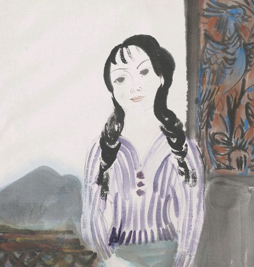 藏品:少婦的(1)張圖片