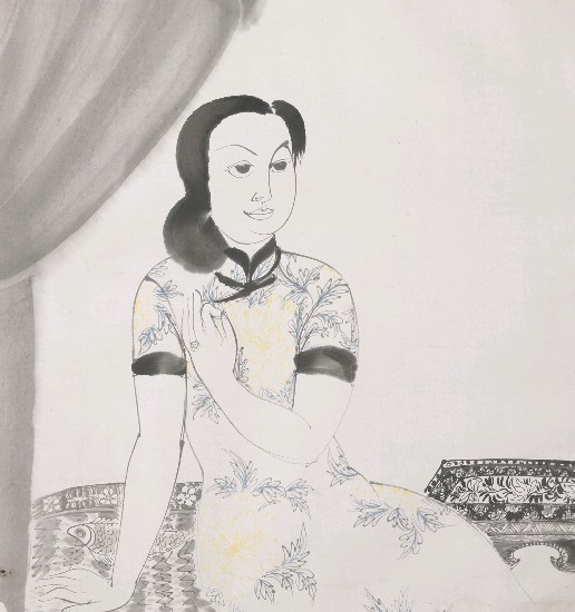 藏品:少婦的(1)張圖片