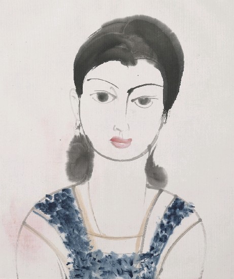 藏品:少婦的(1)張圖片