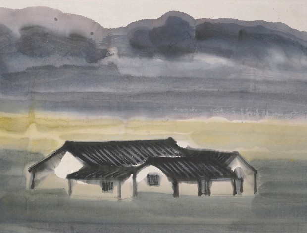 藏品:山屋的(1)張圖片