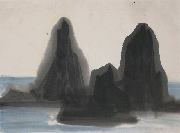 藏品:海邊一角(蘭嶼)的(1)張圖片