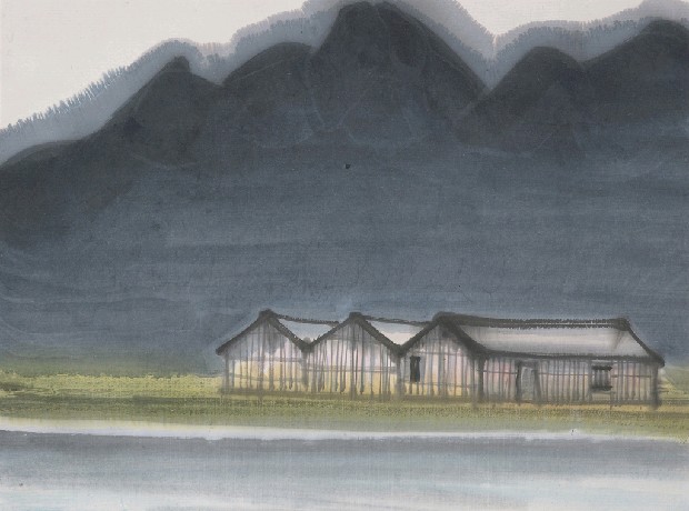 山下屋的焦點圖