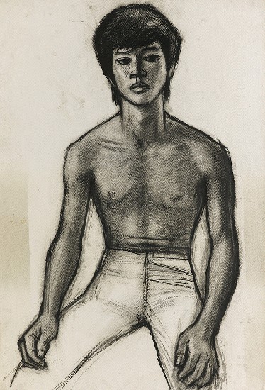 藏品:人體的(1)張圖片