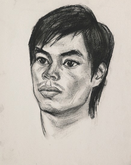 藏品:人像的(1)張圖片