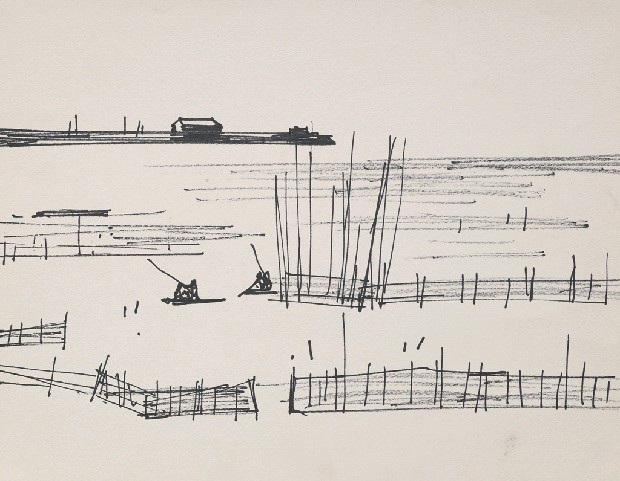 藏品:風景的(1)張圖片