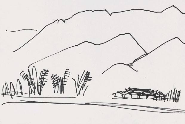 藏品:景的(1)張圖片