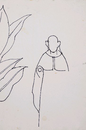 藏品:鳥/人物的(1)張圖片