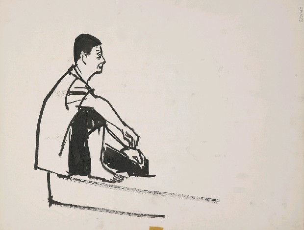 藏品:椅子/人物的(2)張圖片