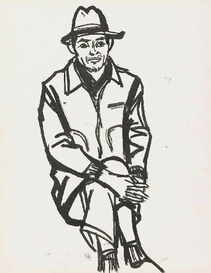 藏品:人物的(1)張圖片