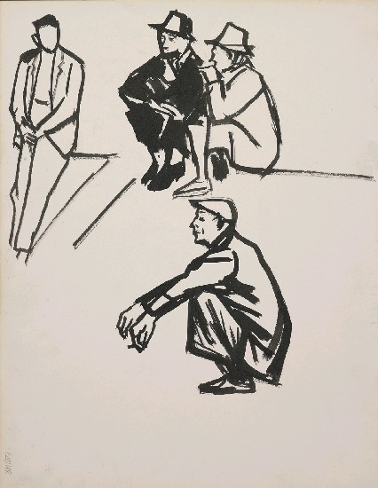 藏品:人物/牛的(1)張圖片