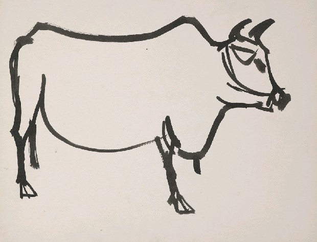 藏品:人物/牛的(2)張圖片