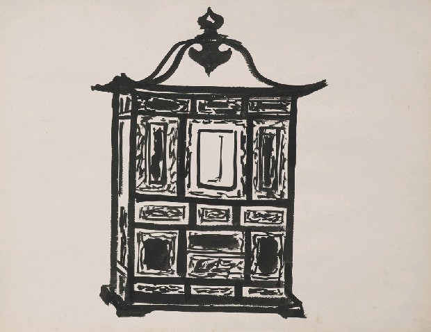 藏品:轎的(1)張圖片