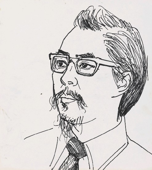 藏品:人像的(1)張圖片