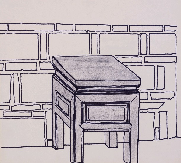 藏品:茶几的(1)張圖片