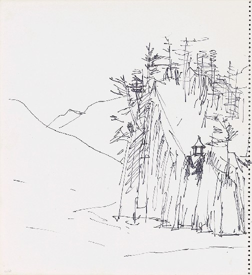 藏品:風景的(2)張圖片