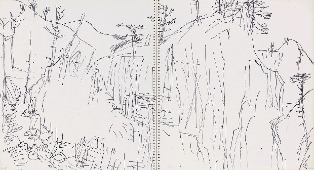 藏品:風景的(1)張圖片