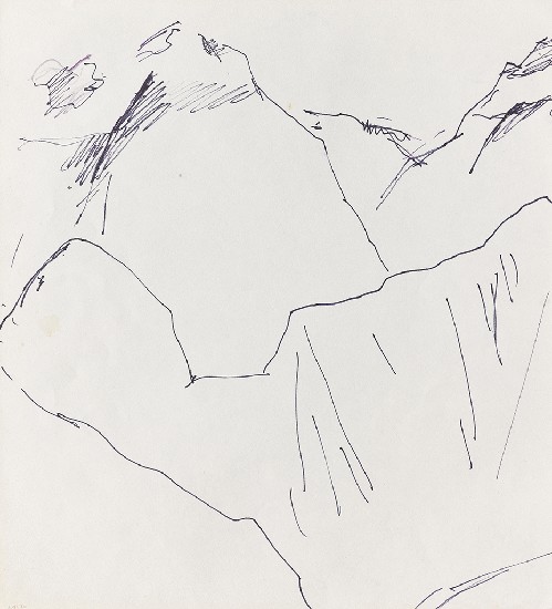 藏品:風景/山的(1)張圖片