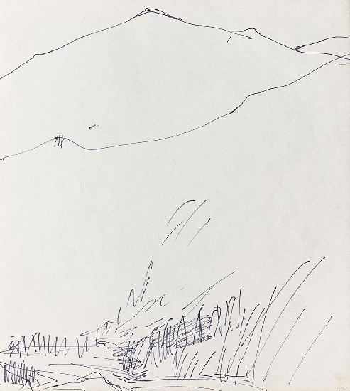 藏品:風景/山的(2)張圖片