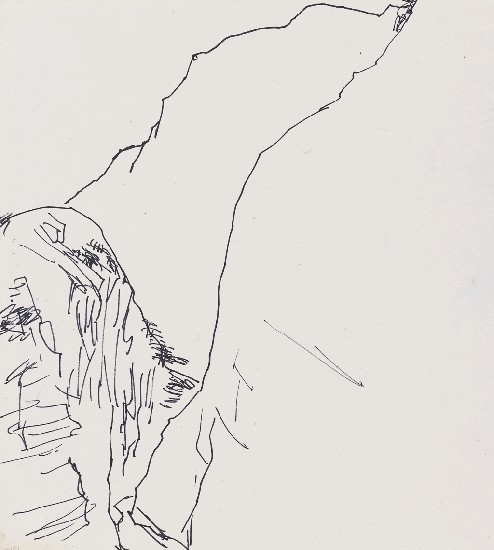 藏品:山的(1)張圖片