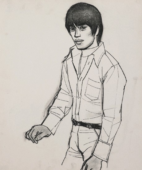 藏品:人物的(1)張圖片