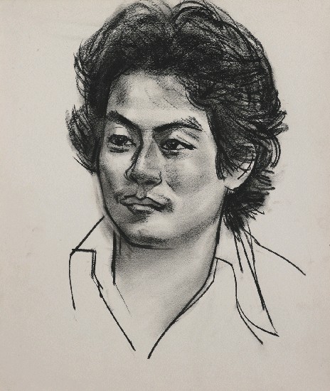 藏品:人像的(1)張圖片