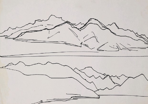 藏品:風景的(1)張圖片
