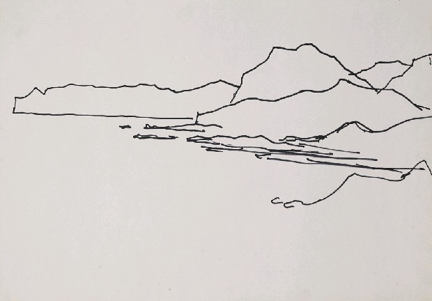 藏品:風景的(1)張圖片