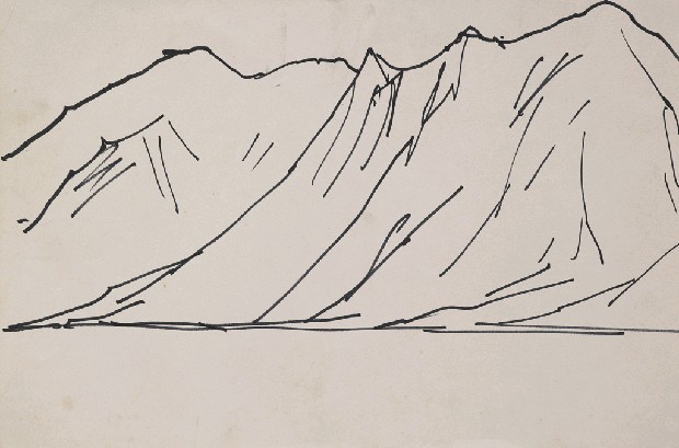 藏品:風景的(1)張圖片