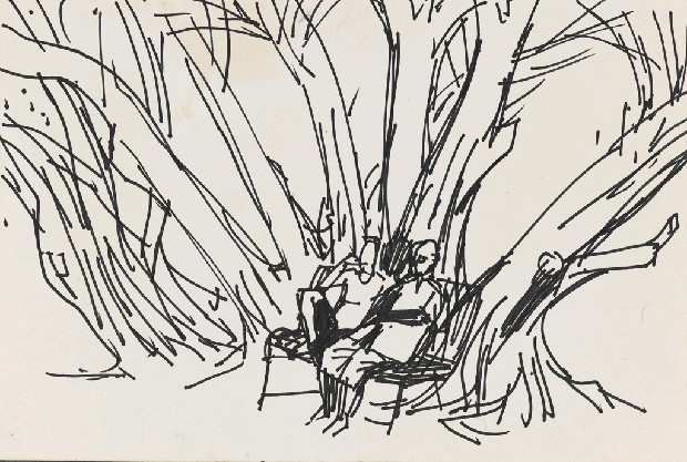 藏品:憩的(1)張圖片