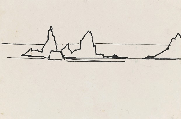 藏品:山的(1)張圖片