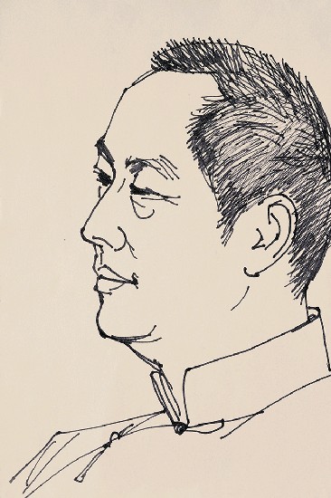 藏品:人像的(1)張圖片
