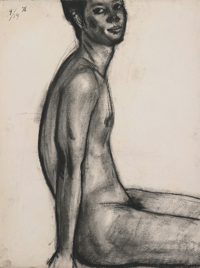 藏品:人體的(1)張圖片