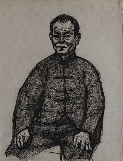 藏品:人物的(1)張圖片