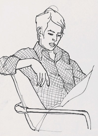 藏品:人物的(1)張圖片