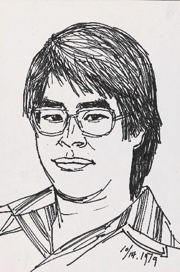 藏品:人像的(1)張圖片