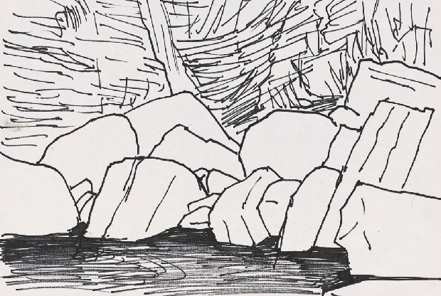 藏品:風景的(1)張圖片