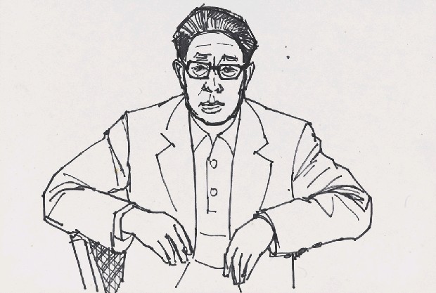 藏品:人像的(1)張圖片