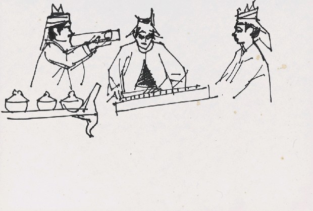 藏品:人物的(1)張圖片