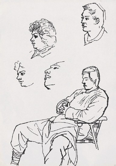 藏品:人物的(1)張圖片