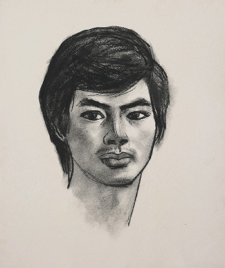 藏品:人像的(1)張圖片