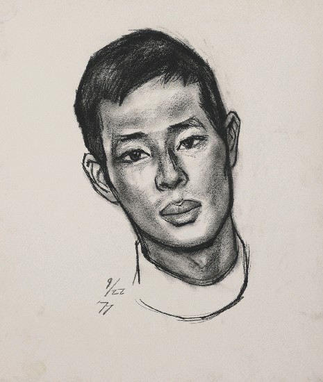藏品:人像的(1)張圖片