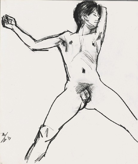 藏品:人體的(1)張圖片