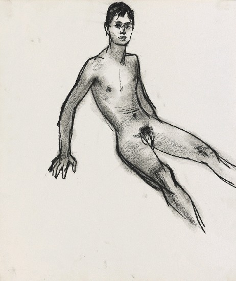 藏品:人體的(1)張圖片