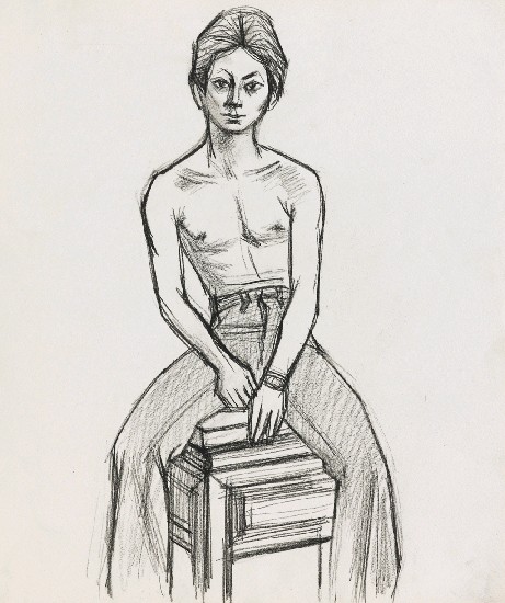 藏品:人物的(1)張圖片