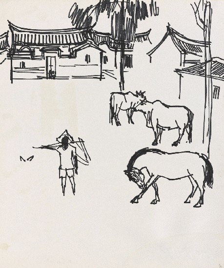 藏品:農村的(1)張圖片