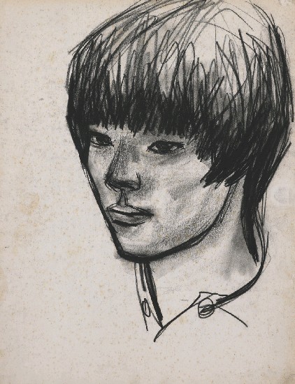 藏品:人像的(1)張圖片