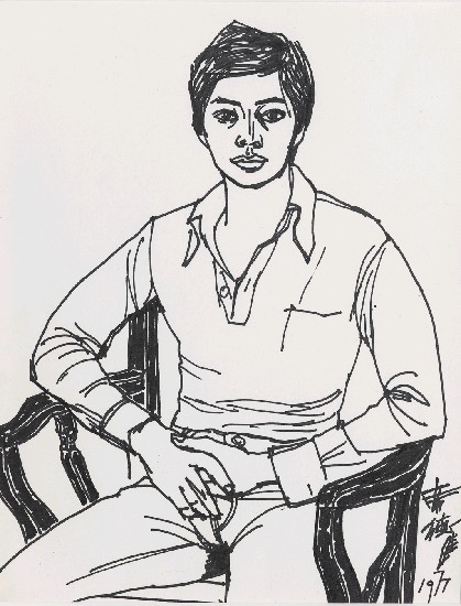 藏品:人物的(1)張圖片