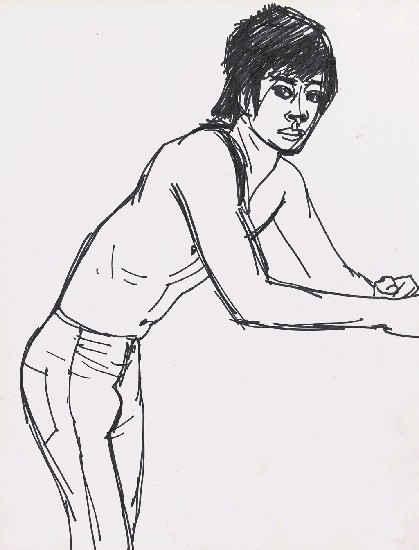 藏品:人物的(1)張圖片