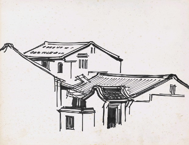 藏品:屋的(1)張圖片