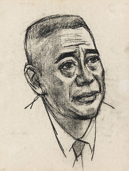 藏品:人像的(1)張圖片